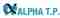 Logo alpha tp