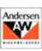 Logo Andersen