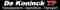 Logo De Koninck TP