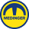 Logo Medinger TP