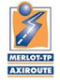 Logo Merlottp axiroute