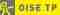 Logo Oise TP