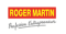 Logo Roger Martin