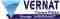 Logo Vernat TP