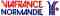 Logo Viafrance Normandie